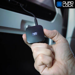 Accessory - AUX Bluetooth Adaptor
