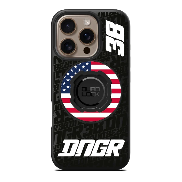 MAG Cases - Deegan Edition