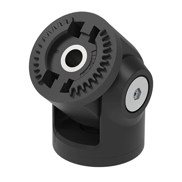 Motorcycle/Scooter - Knuckle Adaptor
