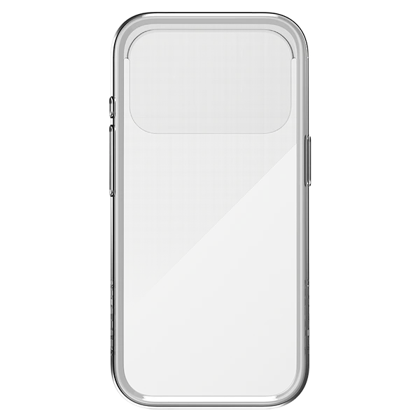 Ponchos - iPhone