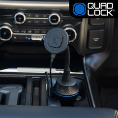 Car - Cup Holder Mount