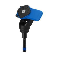 Motorcycle - Handlebar Clamp Bolt Mounts