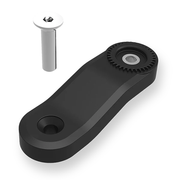 Motorcycle/Scooter - Extension Arm (50mm)